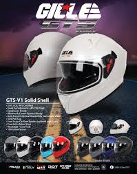 Gille GTS V1 on Sale!