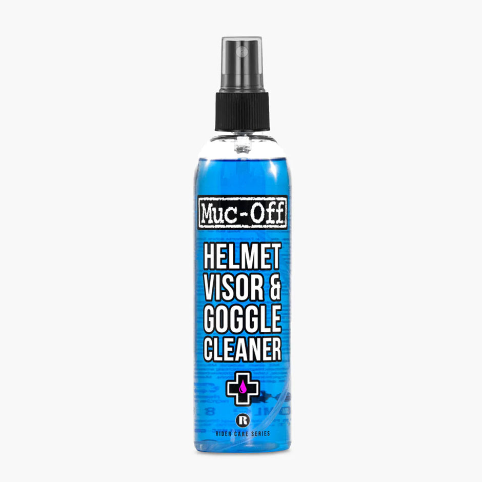 Helmet Care Kit