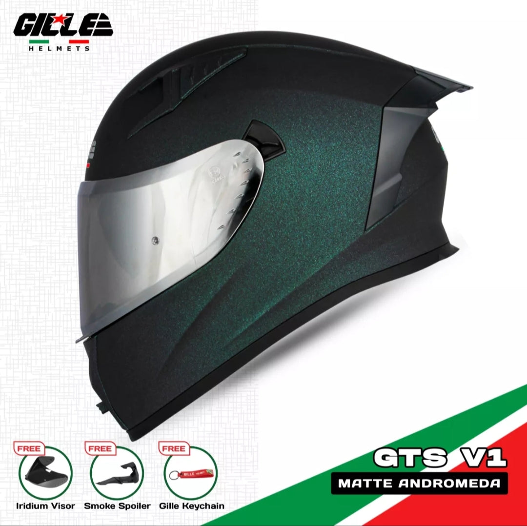 Gille Helmets