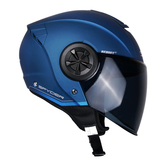 Reboot 2.0 Spyder Helmet