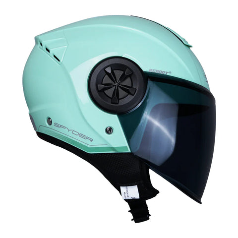 Reboot 2.0 Spyder Helmet