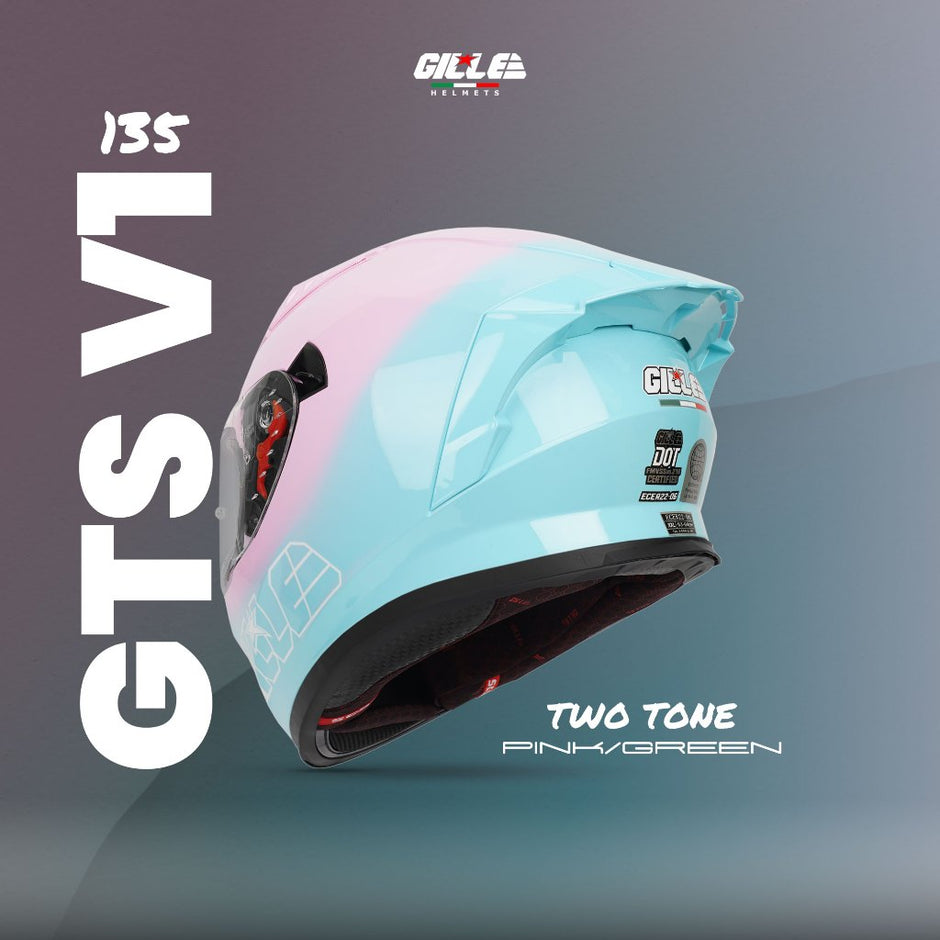 Gille Helmets