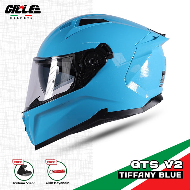 Gille Helmets